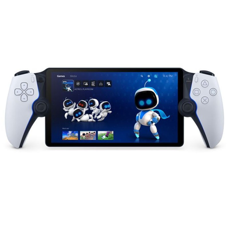 CONSOLE DE JEUX PORTABLE SONY POUR PS5 CFIJ-18000