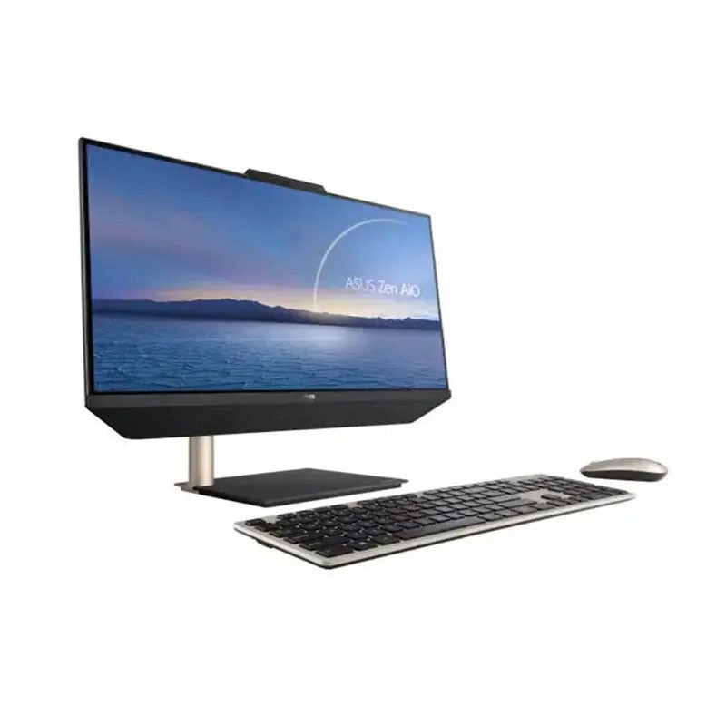 PC DE BUREAU ALL IN ONE ASUS ZEN AIO 24 M5401...