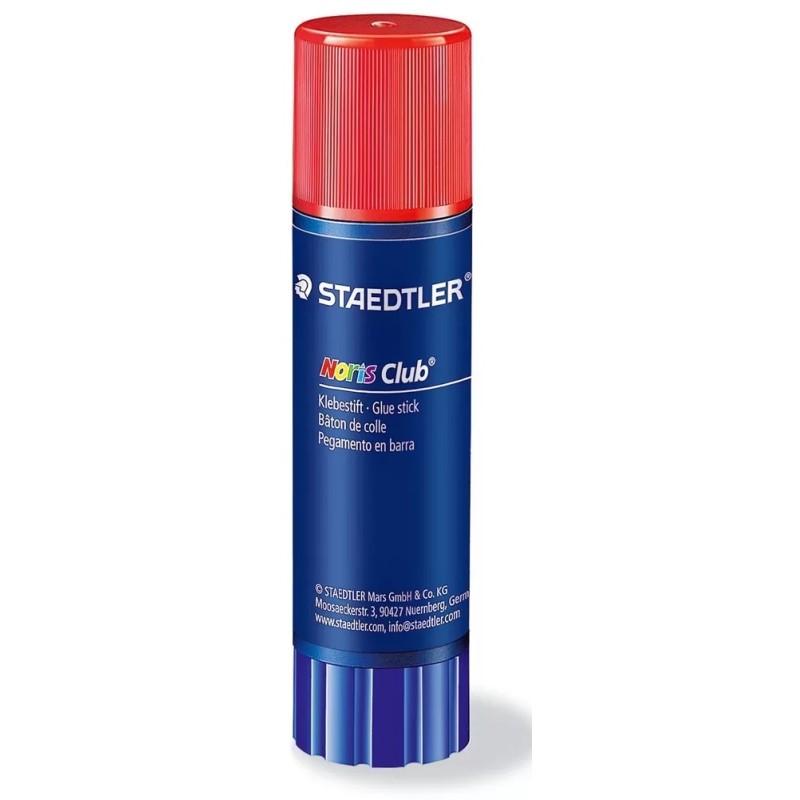 BÂTON DE COLLE STAEDTLER GLUE STICK - 21G