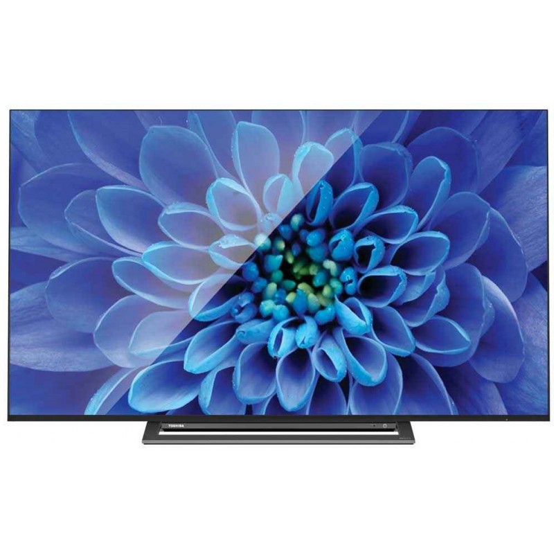 TÉLÉVISEUR TOSHIBA 55'' U7950 UHD 4K SMART...