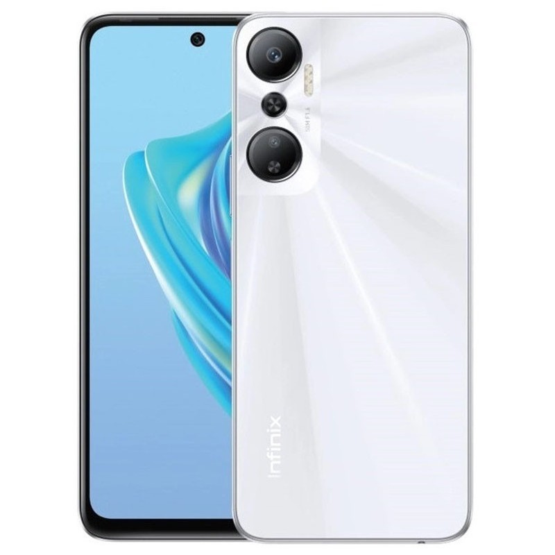 INFINIX HOT 20 LEGEND WHITE G85/128GB/7GB RAM