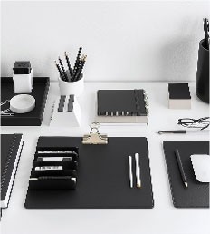 Accessoires de bureau