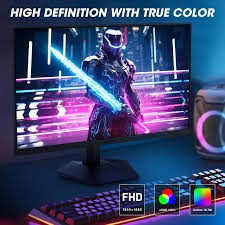 Ecran Gaming